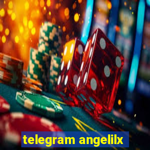 telegram angelilx